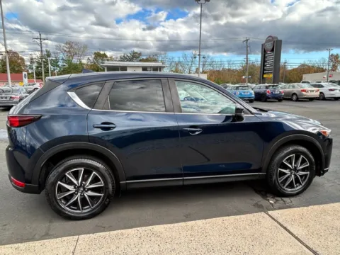 More photos of 2018 Mazda CX-5 Touring at Smart Buy Auto Sales, CT