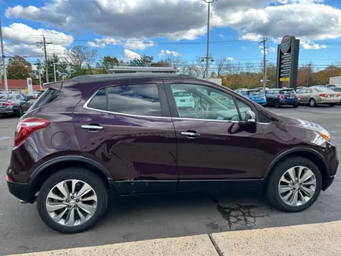 More photos of 2017 Buick Encore Preferred at Smart Buy Auto Sales, CT