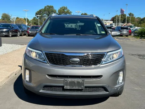 Another view of 2014 Kia Sorento LX for sale in Meriden, CT at Smart Buy Auto Sales