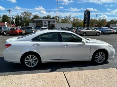 More photos of 2012 Lexus ES 350 at Smart Buy Auto Sales, CT