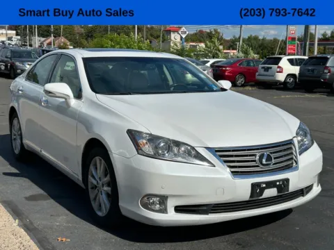 More photos of 2012 Lexus ES 350 at Smart Buy Auto Sales, CT