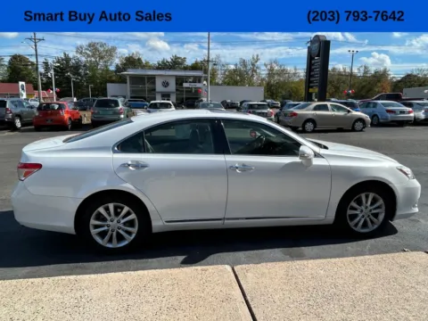 More photos of 2012 Lexus ES 350 at Smart Buy Auto Sales, CT