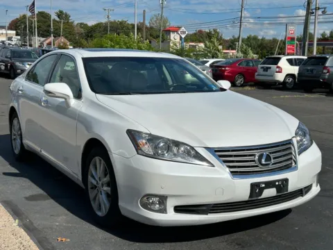 More photos of 2012 Lexus ES 350 at Smart Buy Auto Sales, CT