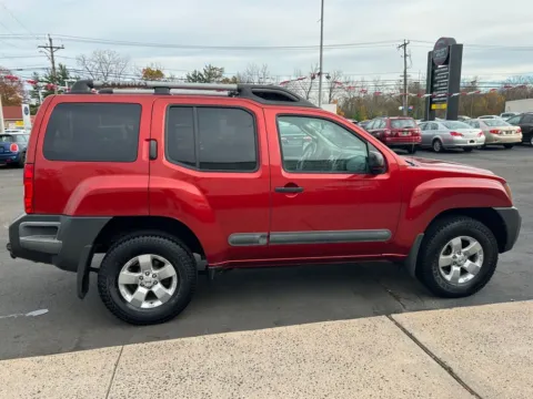 More photos of 2012 Nissan Xterra S at Smart Buy Auto Sales, CT