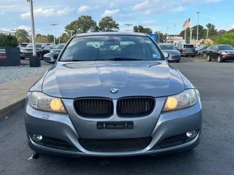Another view of 2011 BMW 3 Series 328i xDrive for sale in Meriden, CT at Smart Buy Auto Sales