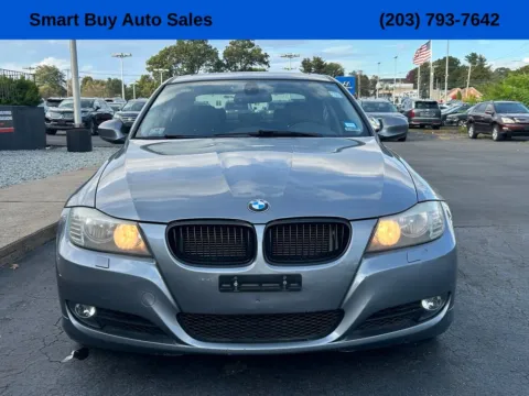 Another view of 2011 BMW 3 Series 328i xDrive for sale in Meriden, CT at Smart Buy Auto Sales