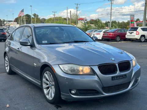 More photos of 2011 BMW 3 Series 328i xDrive at Smart Buy Auto Sales, CT