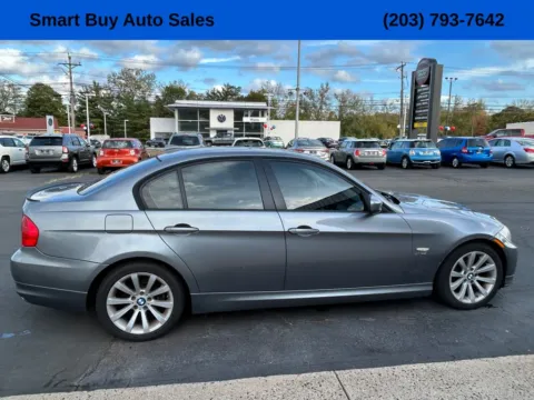 More photos of 2011 BMW 3 Series 328i xDrive at Smart Buy Auto Sales, CT