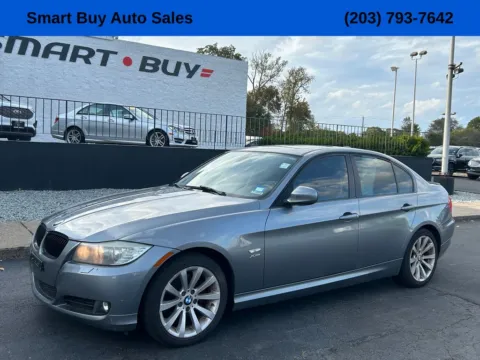 Photos of 2011 BMW 3 Series 328i xDrive for sale in Meriden, CT at Smart Buy Auto Sales
