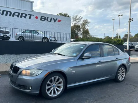 Photos of 2011 BMW 3 Series 328i xDrive for sale in Meriden, CT at Smart Buy Auto Sales