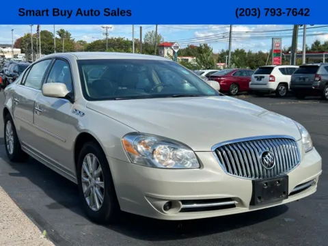 More photos of 2011 Buick Lucerne CXL at Smart Buy Auto Sales, CT