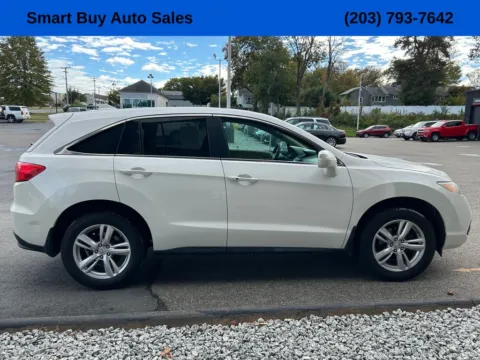 More photos of 2015 Acura RDX at Smart Buy Auto Sales, CT