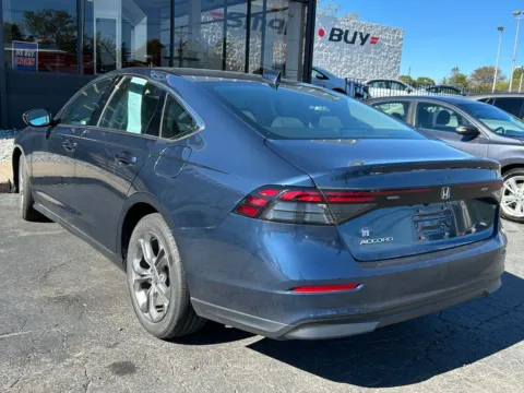 More photos of 2024 Honda Accord EX at Smart Buy Auto Sales, CT