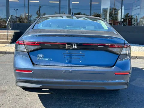 More photos of 2024 Honda Accord EX at Smart Buy Auto Sales, CT