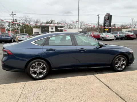 More photos of 2024 Honda Accord EX at Smart Buy Auto Sales, CT