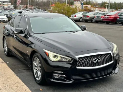 More photos of 2017 INFINITI Q50 3.0t Premium at Smart Buy Auto Sales, CT