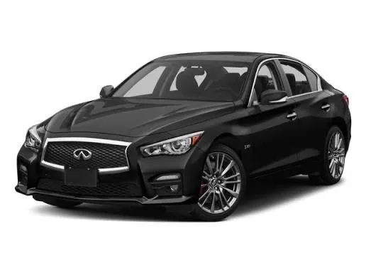 2017 INFINITI Q50 3.0t Premium for sale in Meriden, CT