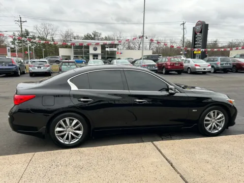 More photos of 2017 INFINITI Q50 3.0t Premium at Smart Buy Auto Sales, CT