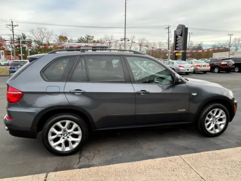 More photos of 2011 BMW X5 xDrive35i at Smart Buy Auto Sales, CT