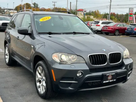 More photos of 2011 BMW X5 xDrive35i at Smart Buy Auto Sales, CT