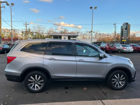 More photos of 2021 Honda Pilot EX-L at Smart Buy Auto Sales, CT