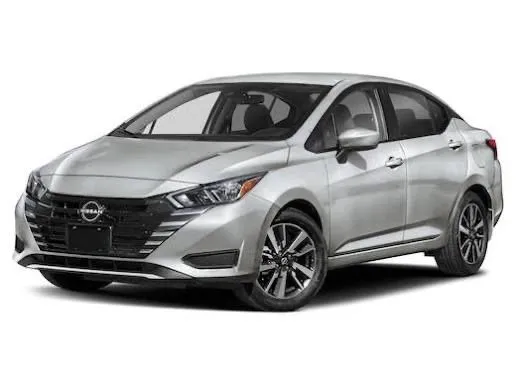 2021 Nissan Versa 1.6 SV for sale in Meriden, CT