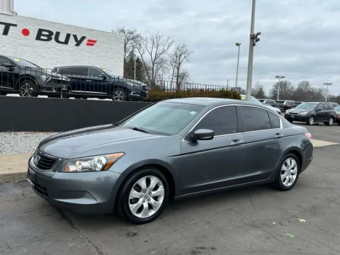 Photos of 2010 Honda Accord EX-L for sale in Meriden, CT at Smart Buy Auto Sales