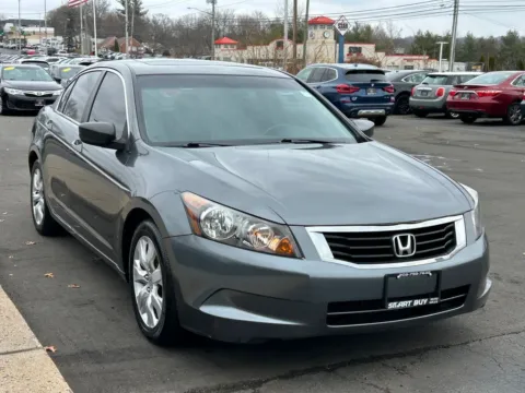 More photos of 2010 Honda Accord EX-L at Smart Buy Auto Sales, CT