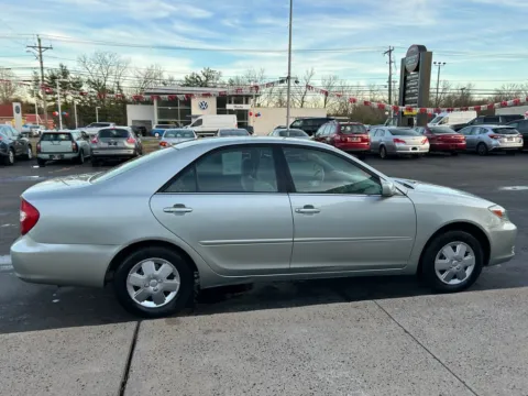 More photos of 2004 Toyota Camry at Smart Buy Auto Sales, CT