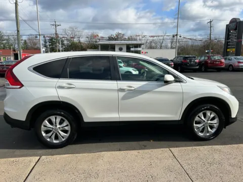 More photos of 2013 Honda CR-V EX at Smart Buy Auto Sales, CT