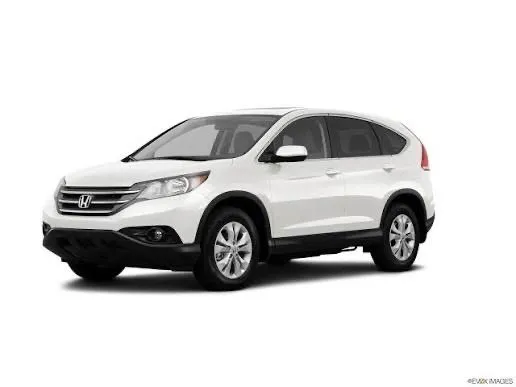 2013 Honda CR-V EX for sale in Meriden, CT