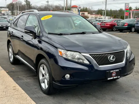 More photos of 2010 Lexus RX 350 at Smart Buy Auto Sales, CT