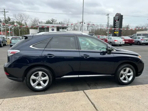More photos of 2010 Lexus RX 350 at Smart Buy Auto Sales, CT