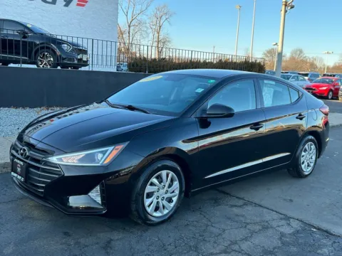 Photos of 2019 Hyundai Elantra SE for sale in Meriden, CT at Smart Buy Auto Sales