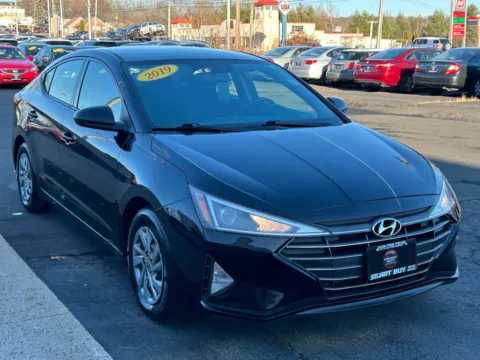 More photos of 2019 Hyundai Elantra SE at Smart Buy Auto Sales, CT