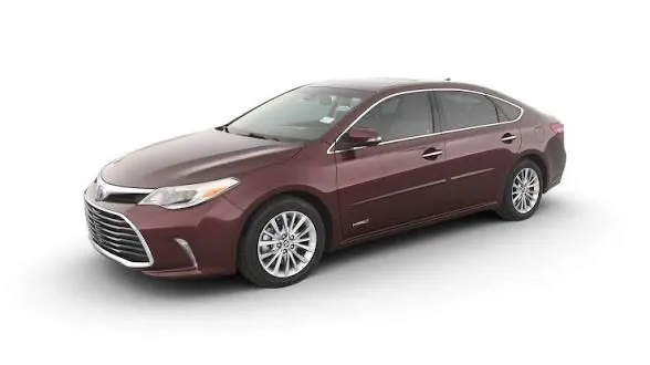 2016 Toyota Avalon XLE Premium for sale in Meriden, CT
