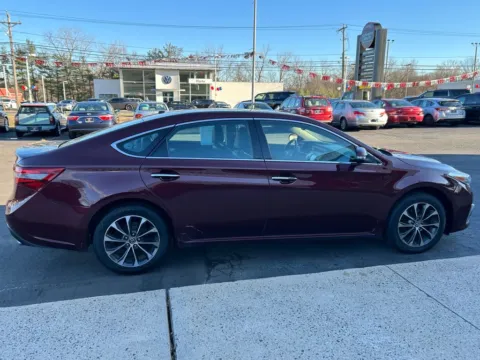 More photos of 2016 Toyota Avalon XLE Premium at Smart Buy Auto Sales, CT