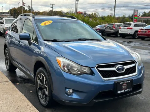 More photos of 2015 Subaru XV Crosstrek 2.0i Premium at Smart Buy Auto Sales, CT