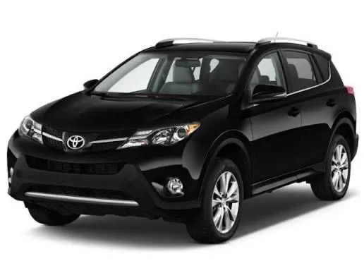 2015 Toyota RAV4 XLE for sale in Meriden, CT