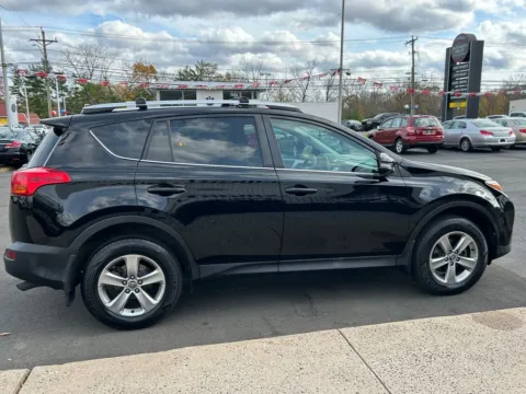 More photos of 2015 Toyota RAV4 XLE at Smart Buy Auto Sales, CT