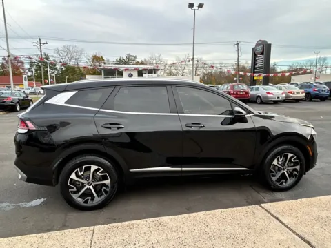 More photos of 2023 Kia Sportage EX at Smart Buy Auto Sales, CT