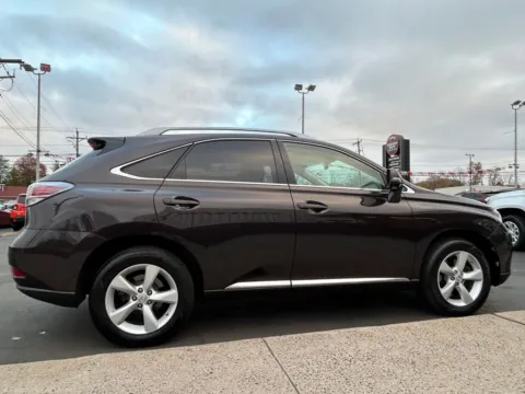 More photos of 2013 Lexus RX 350 at Smart Buy Auto Sales, CT