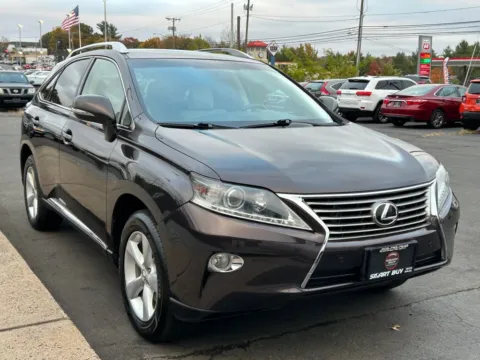More photos of 2013 Lexus RX 350 at Smart Buy Auto Sales, CT