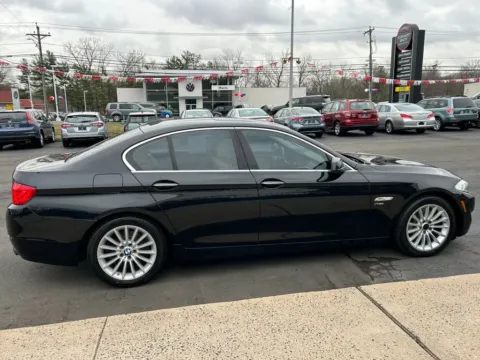 More photos of 2011 BMW 5 Series 535i xDrive at Smart Buy Auto Sales, CT