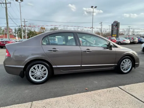 More photos of 2011 Honda Civic LX at Smart Buy Auto Sales, CT