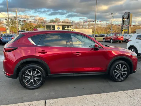 More photos of 2017 Mazda CX-5 Grand Touring at Smart Buy Auto Sales, CT