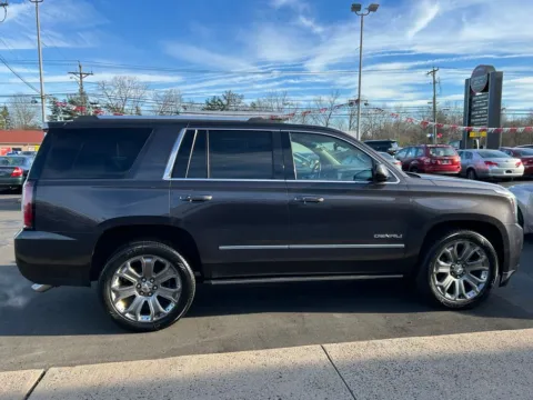 More photos of 2015 GMC Yukon Denali at Smart Buy Auto Sales, CT