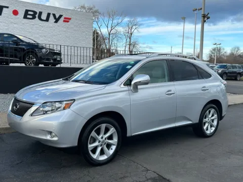 Photos of 2012 Lexus RX 350 for sale in Meriden, CT at Smart Buy Auto Sales