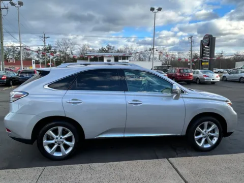 More photos of 2012 Lexus RX 350 at Smart Buy Auto Sales, CT