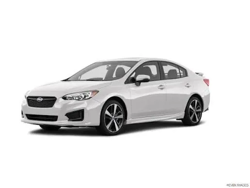 2019 Subaru Impreza 2.0i for sale in Meriden, CT
